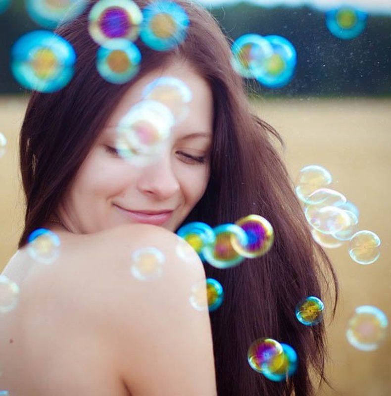 dasha,summer, .bublesphoto preview