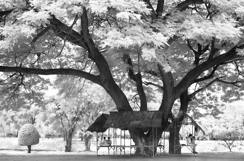 IR Aythayaphoto preview