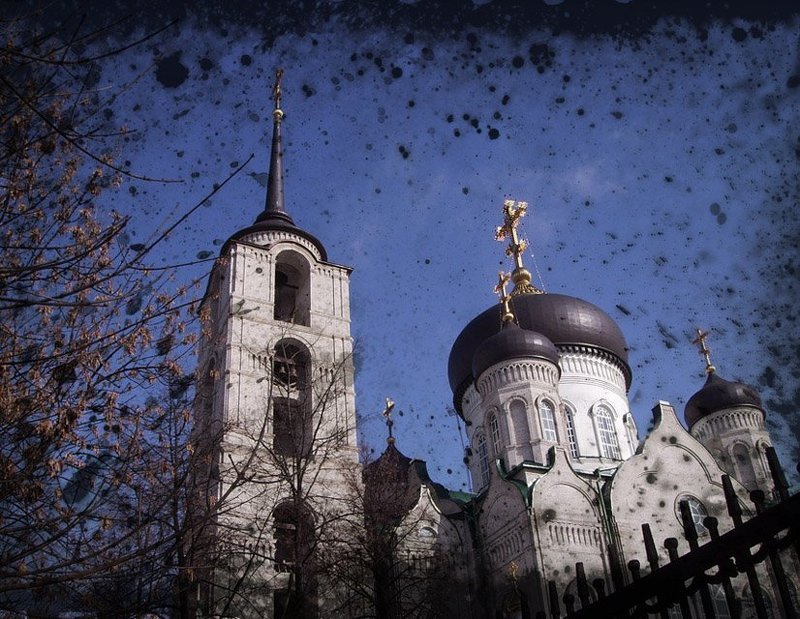 Церковьphoto preview