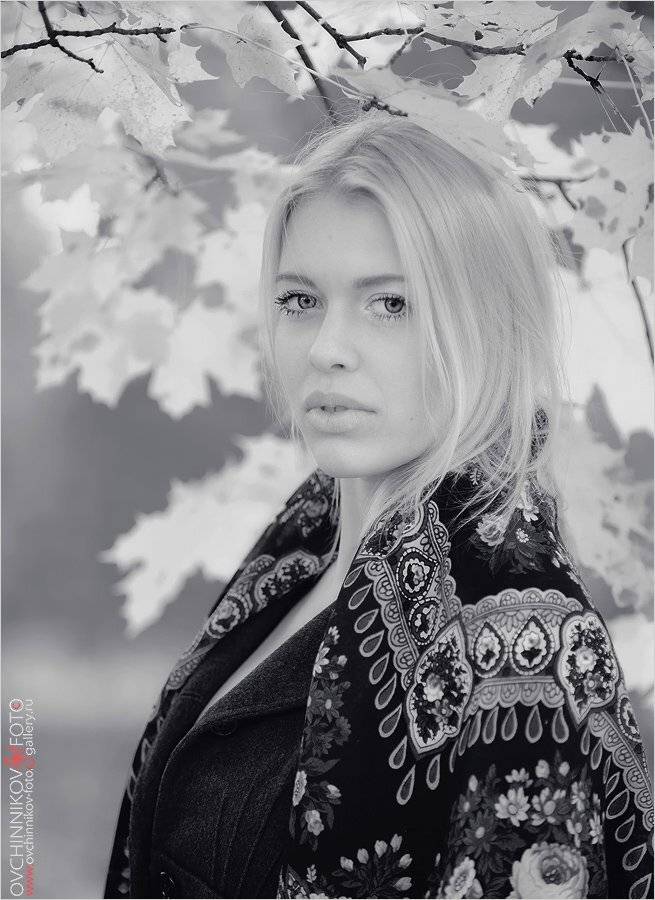 , Вадим Овчинников