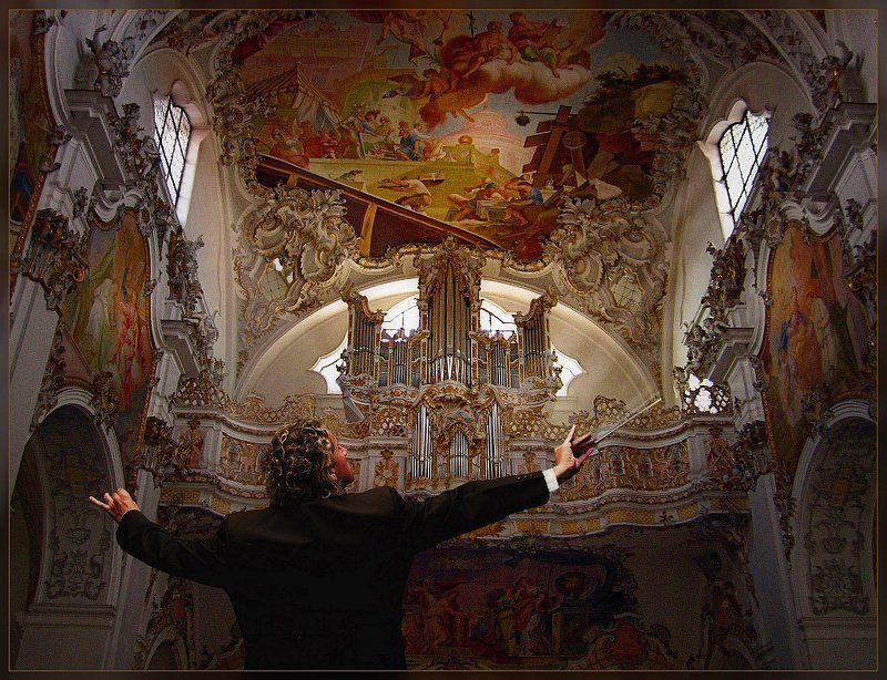 *Небеса обетованные*photo preview