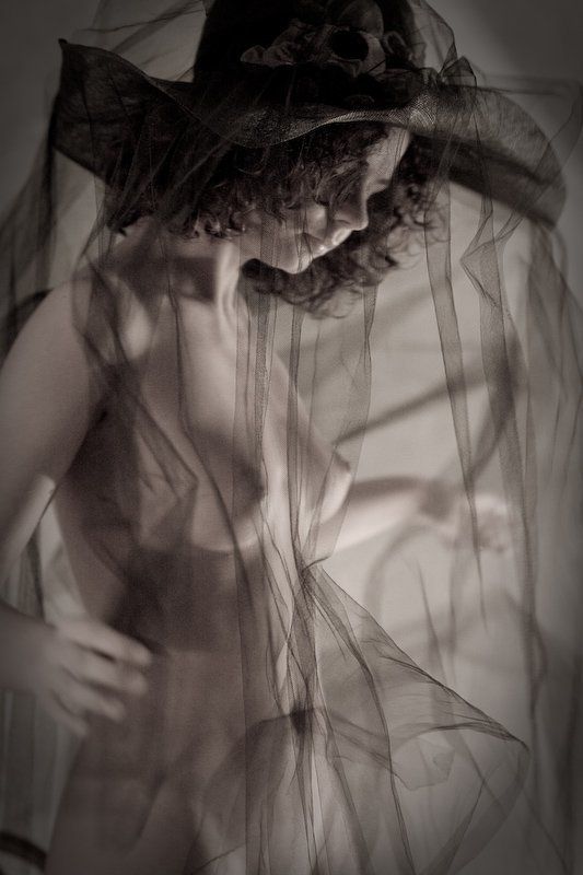 воздух, органза Воздушнаяphoto preview