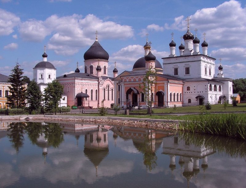 *** Давидова пустынь.. ***photo preview