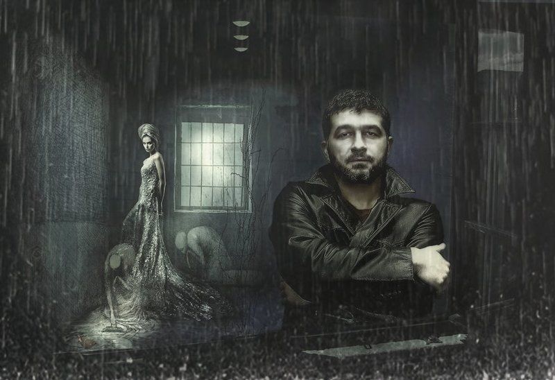 Ночь, когда умирает любовь....photo preview