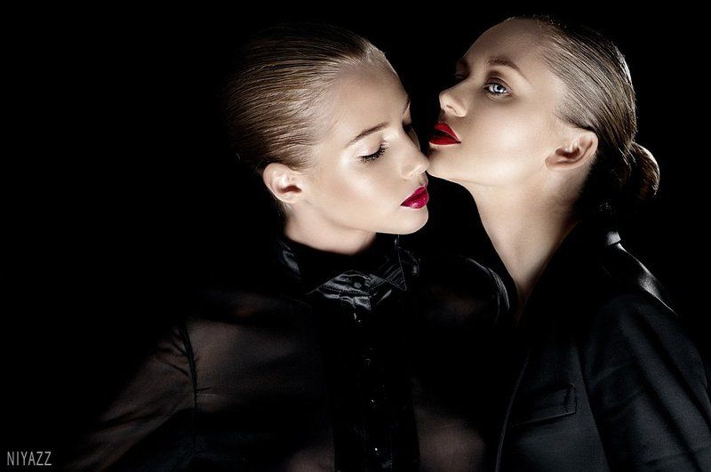 fashion, niyazz, monochrome collection, alexander abramov 5photo preview