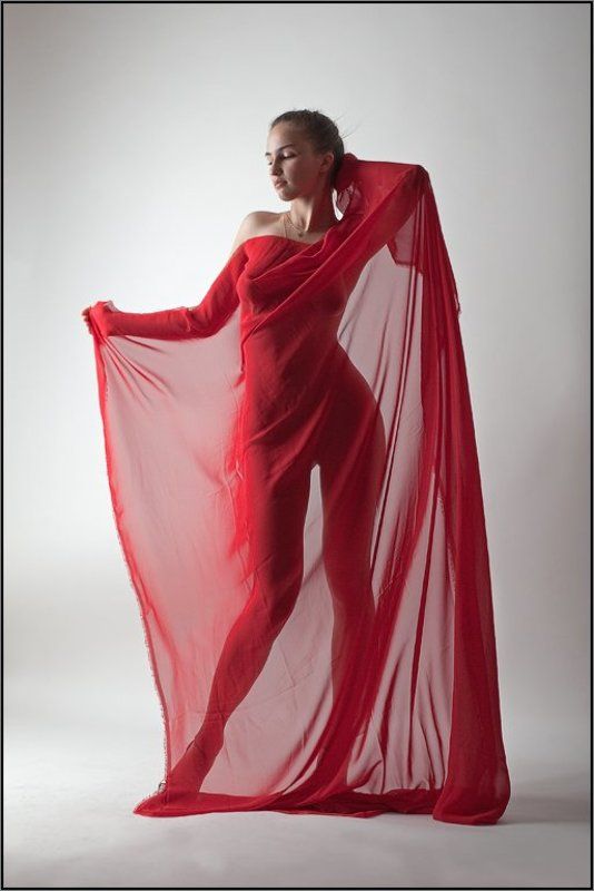 TA in redphoto preview