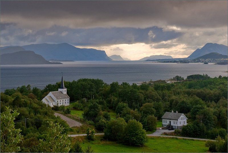 норвегия *photo preview