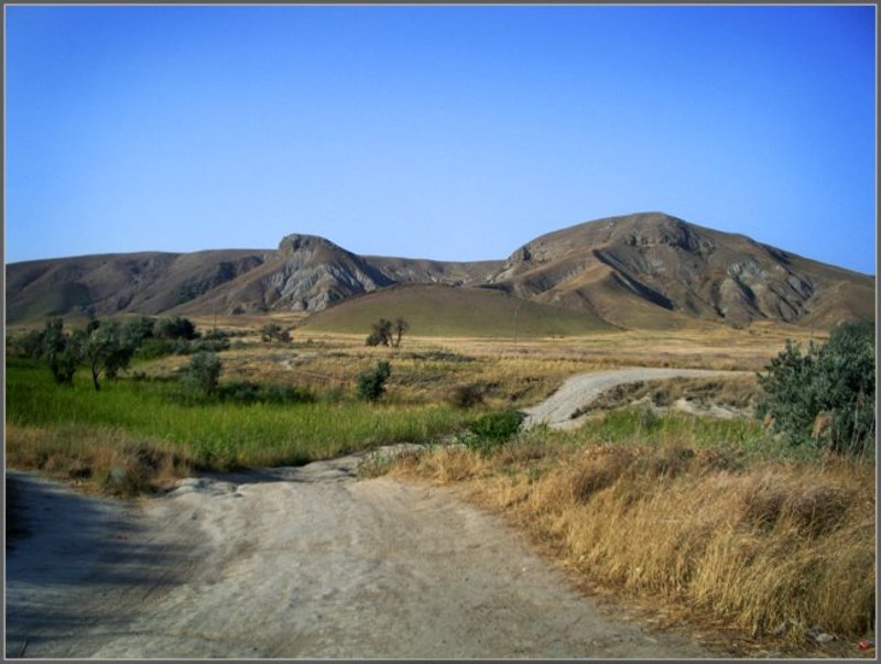 Рельефы местностиphoto preview