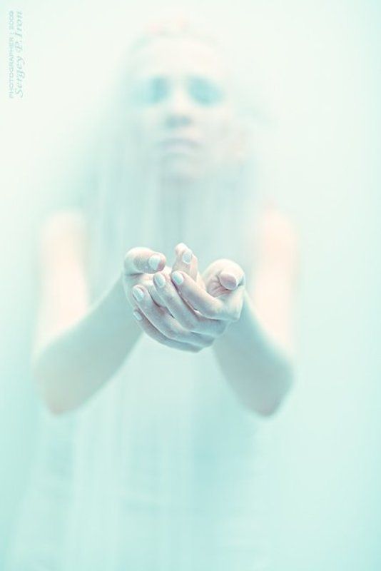 Thirst...