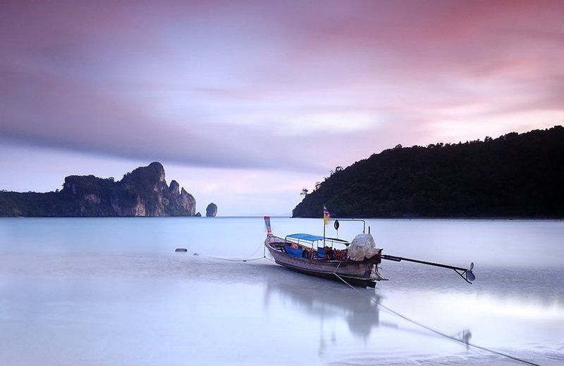 thailand Phi Phi Islandphoto preview
