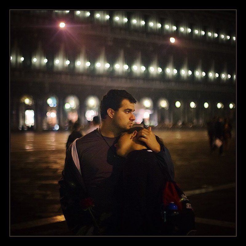 венеция, сан марко Площадь Сан Маркоphoto preview