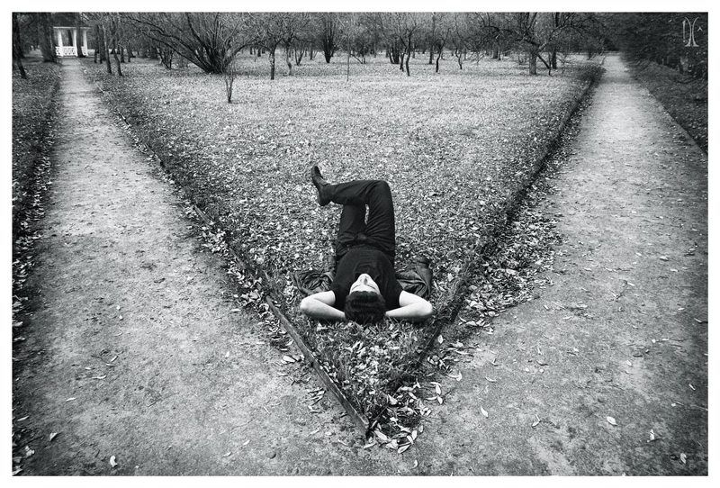 геометрия мыслей: куда держим путь?photo preview