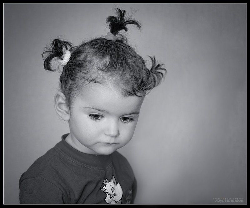 Печаль...photo preview