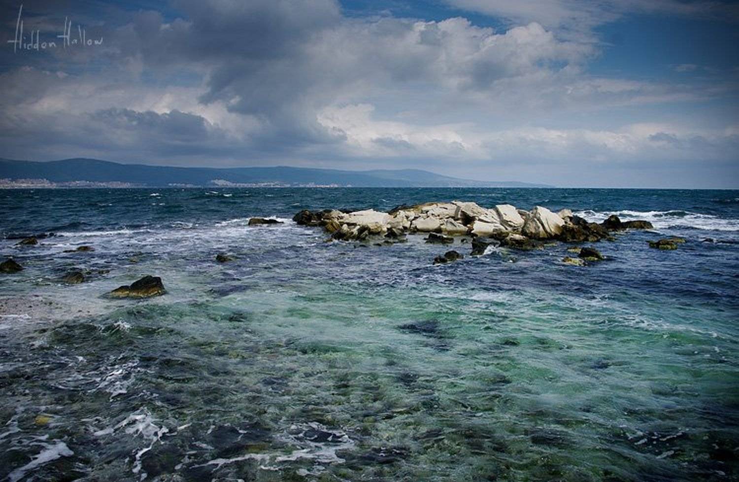 , Кирилл Кириллов