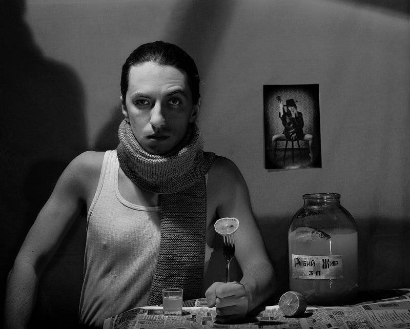 , Александр Дубовицкий