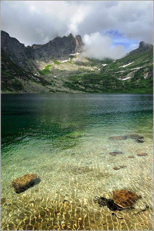 Озеро Золотарноеphoto preview