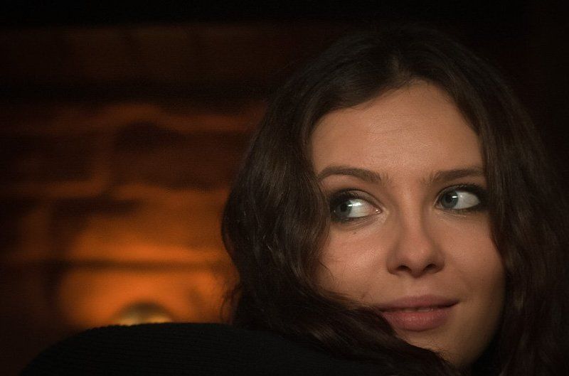 Незнакомкаphoto preview