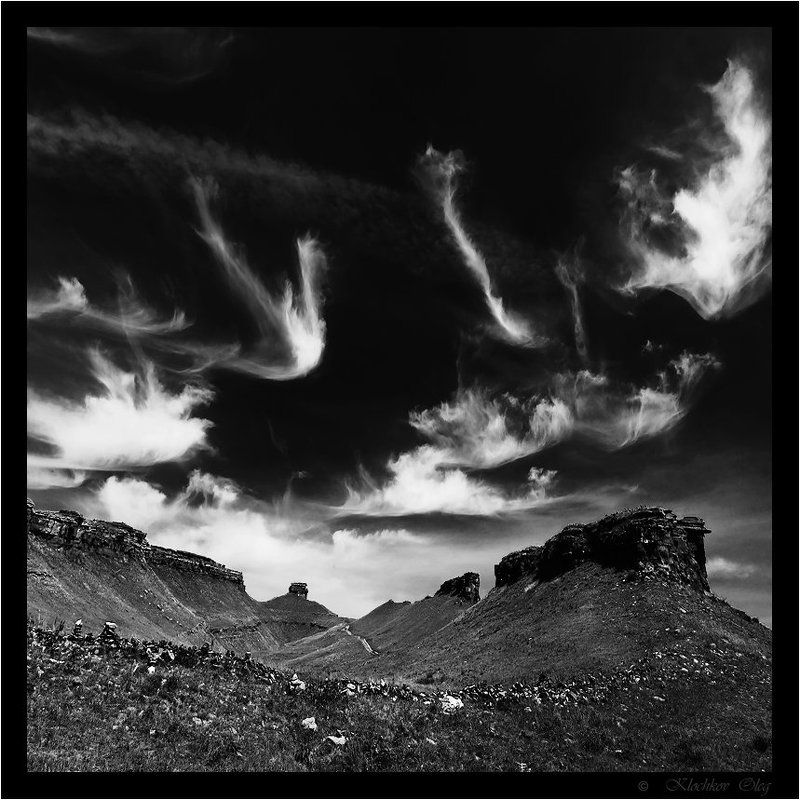 хакасия, горная, гряда, сундуки ПОРТАЛphoto preview