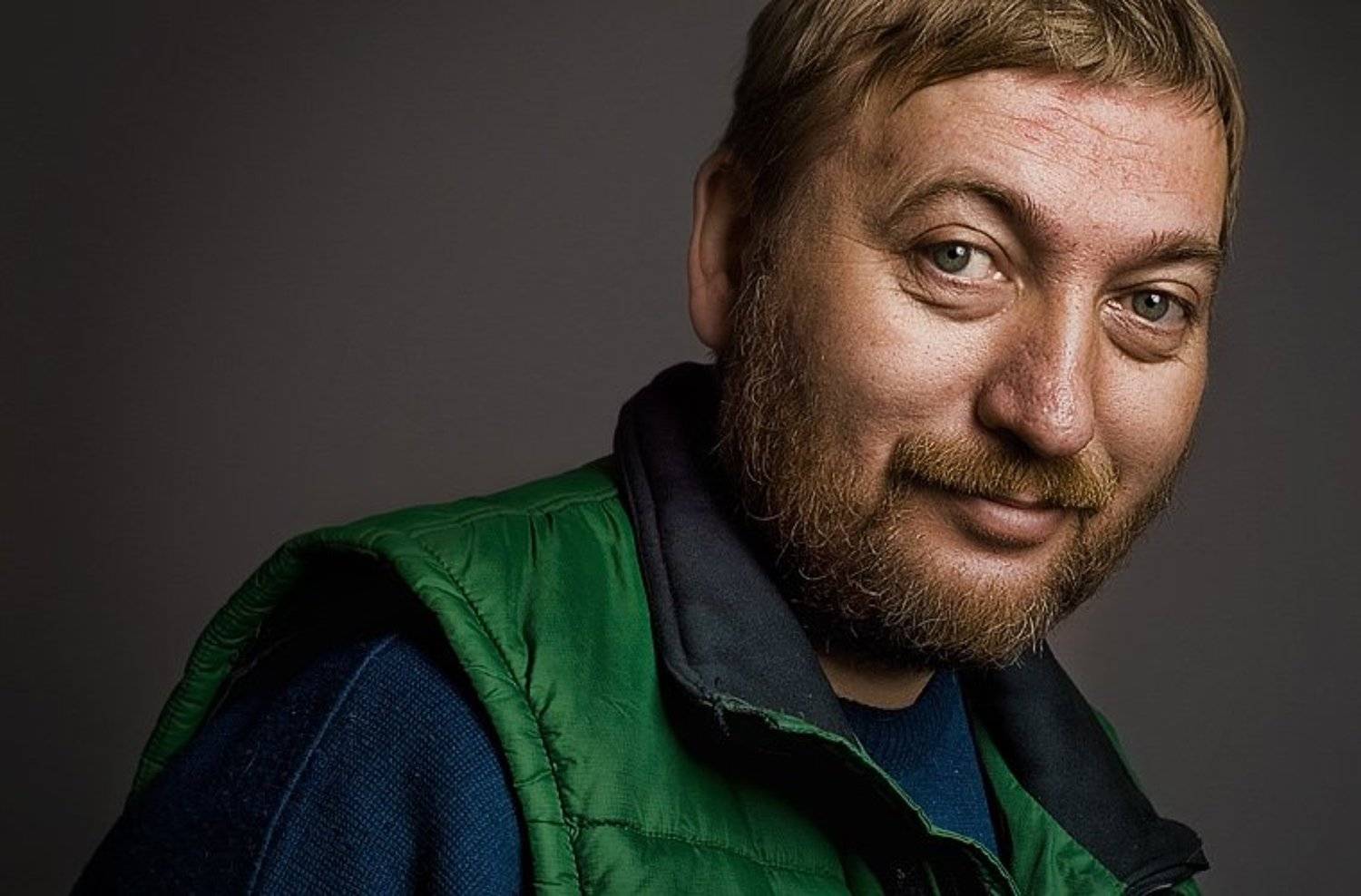 , Наиль Зоркий