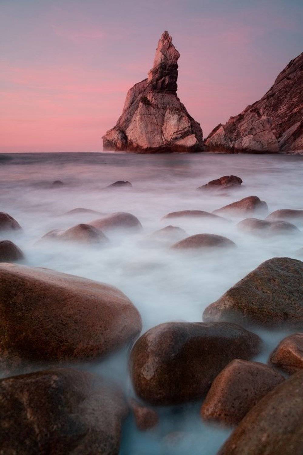 pedra da ursa, portugal, atlantic, ocean, португалия,, oxygen77