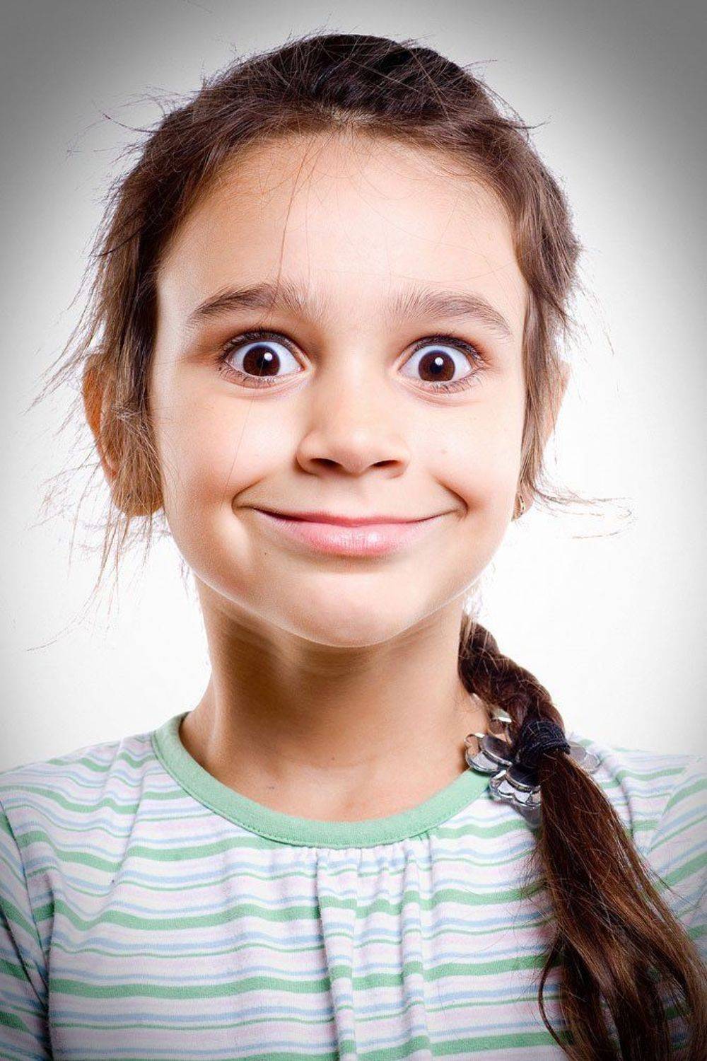 *****. Автор: Владимир Добриденев портрет, дети, Владимир Добриденев