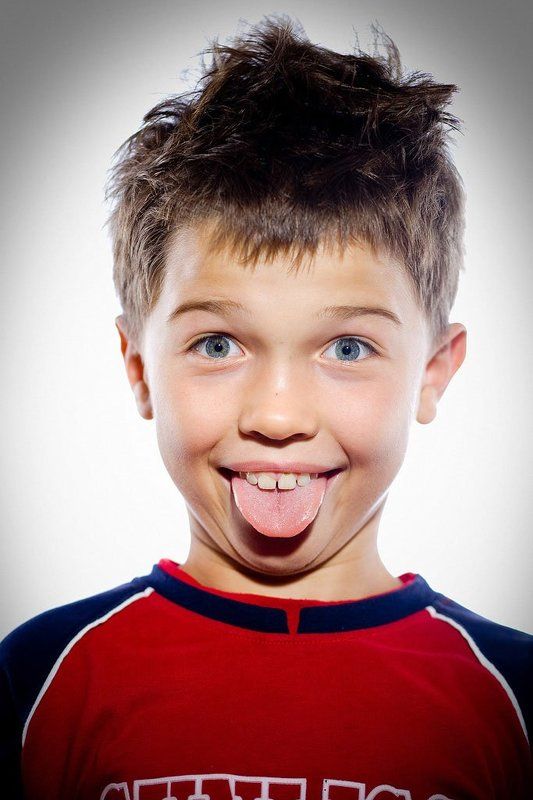 портрет, дети photo preview