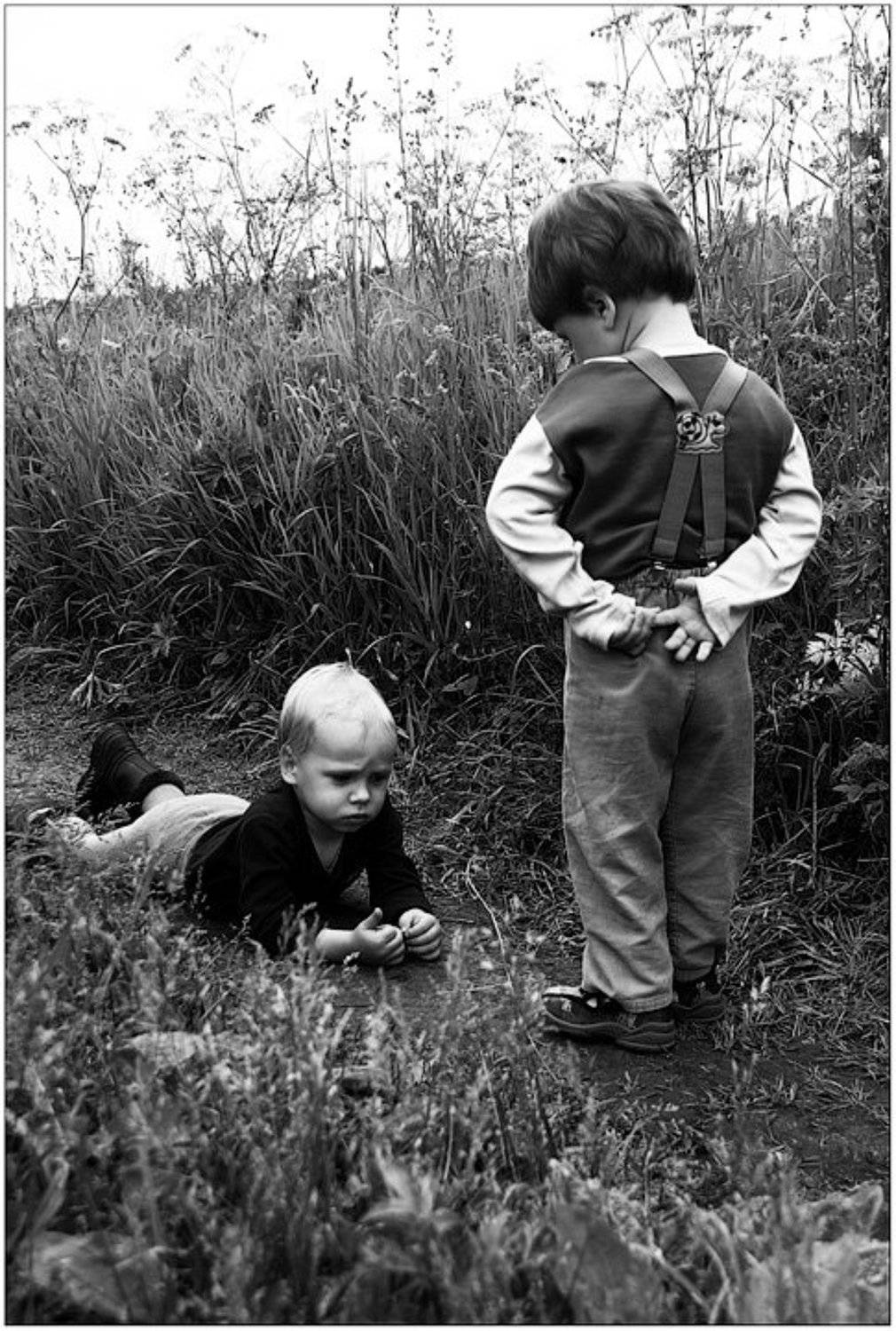 ***. Автор: Константин Дмитриев дети, Константин Дмитриев