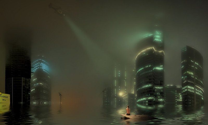 *День потепления*photo preview