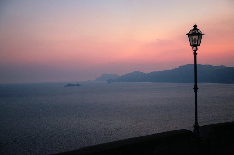 италия Про фонари...кphoto preview