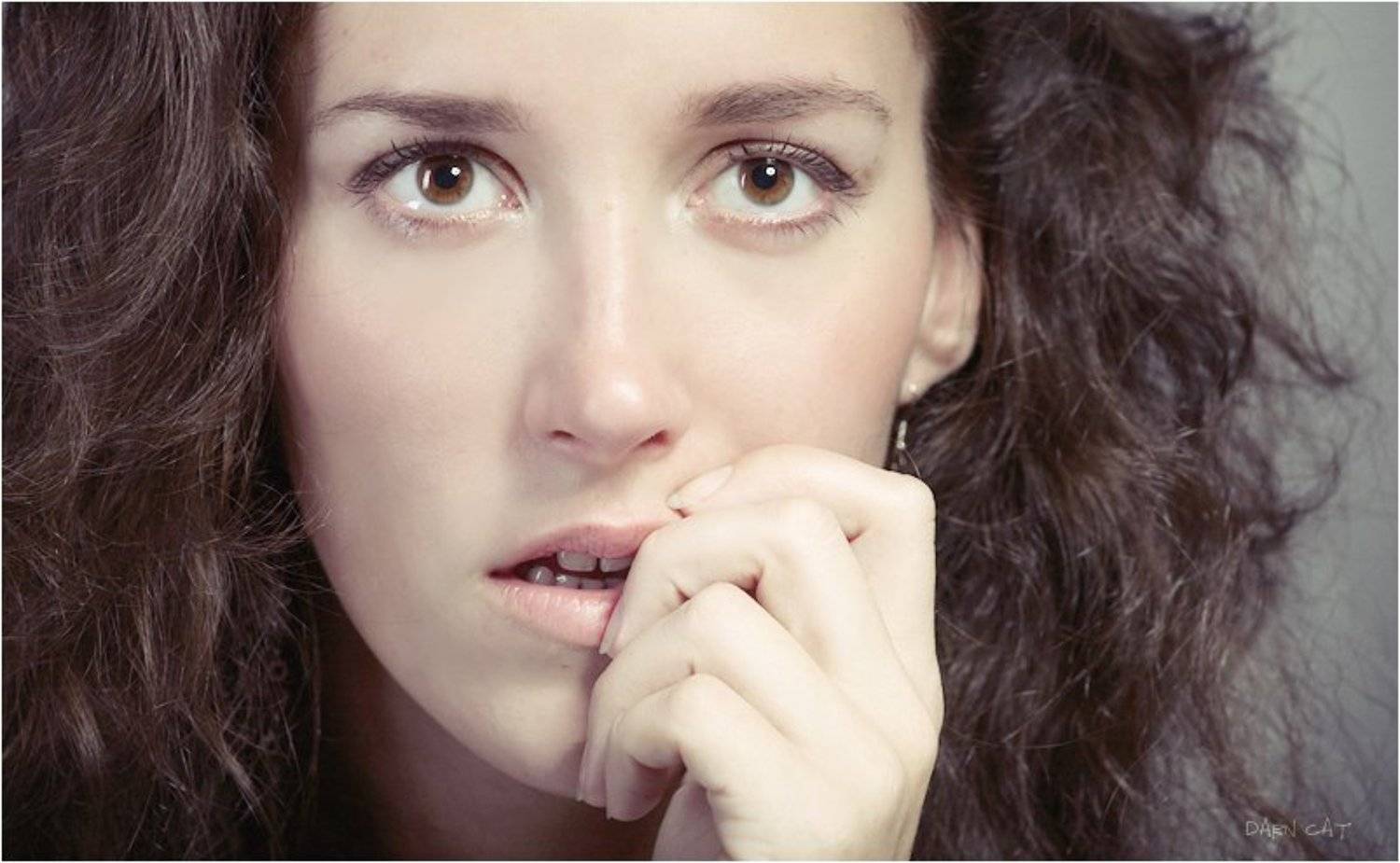 девушкаутрата, молчание, боль, глаза, Darn Cat