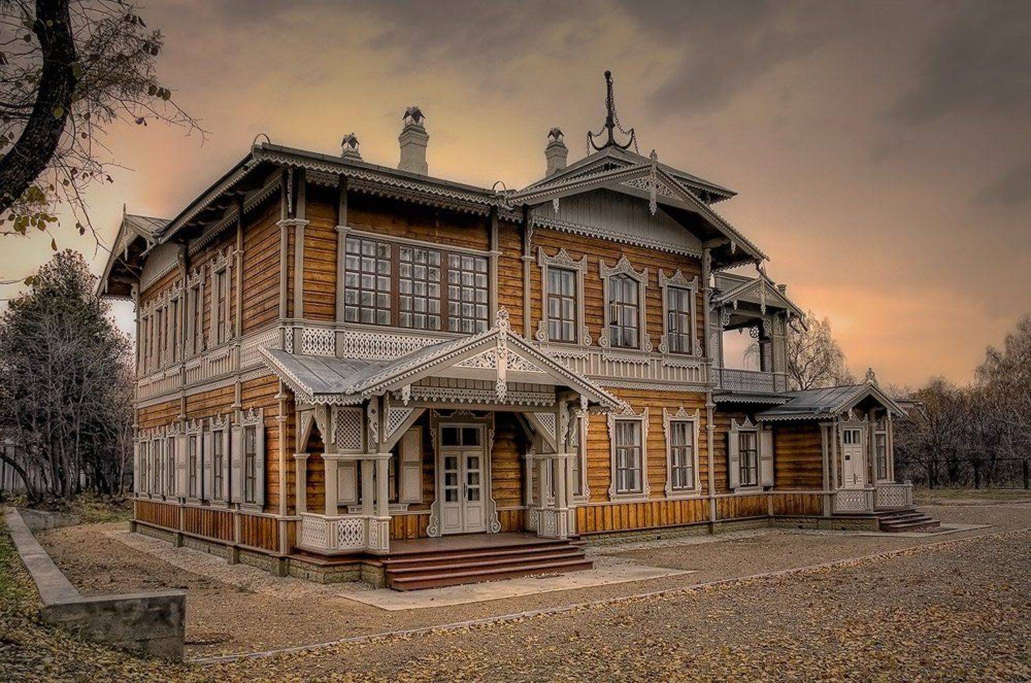 , Андрей Романов