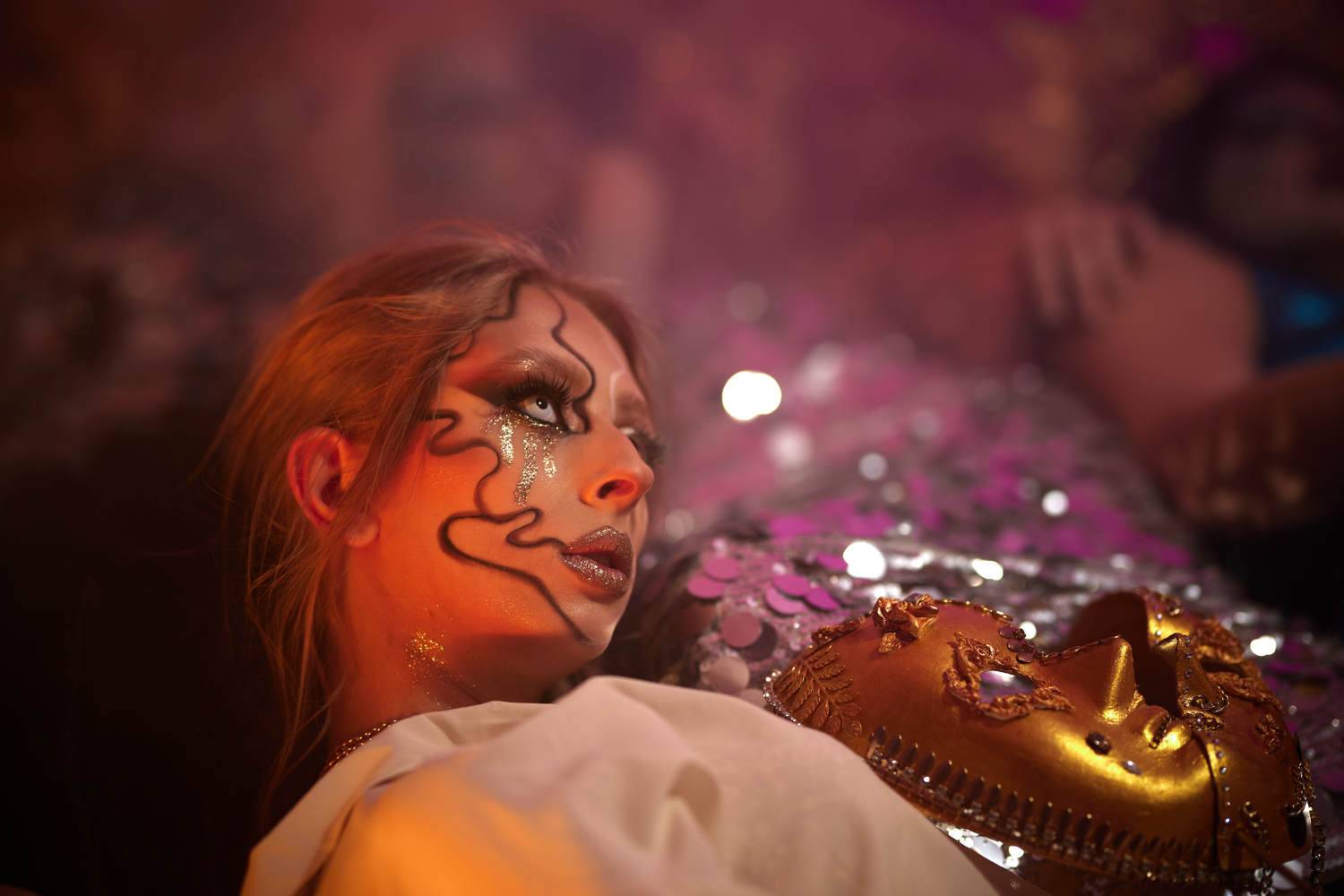 , Денис Будняк