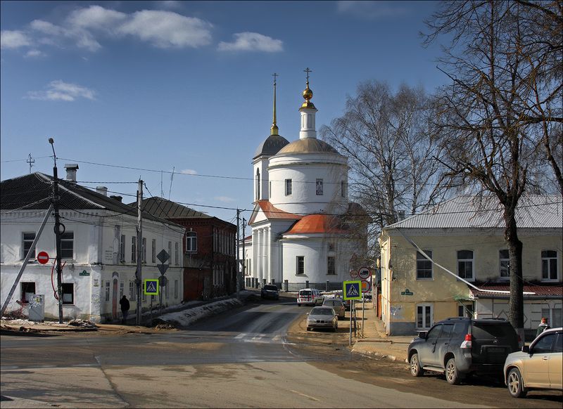 боровск по Калужской области...photo preview