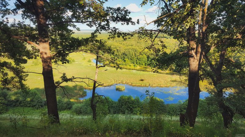 Деревенские зарисовкиphoto preview