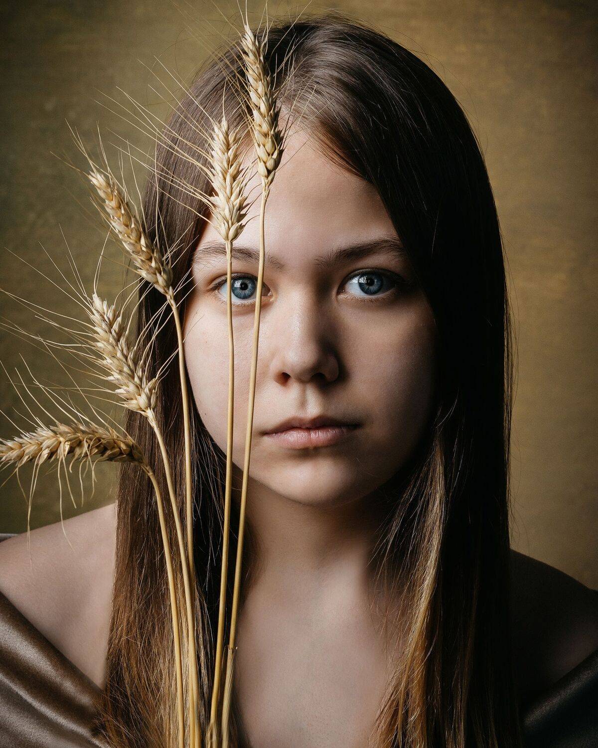 , Kseniya Yasyuchenya