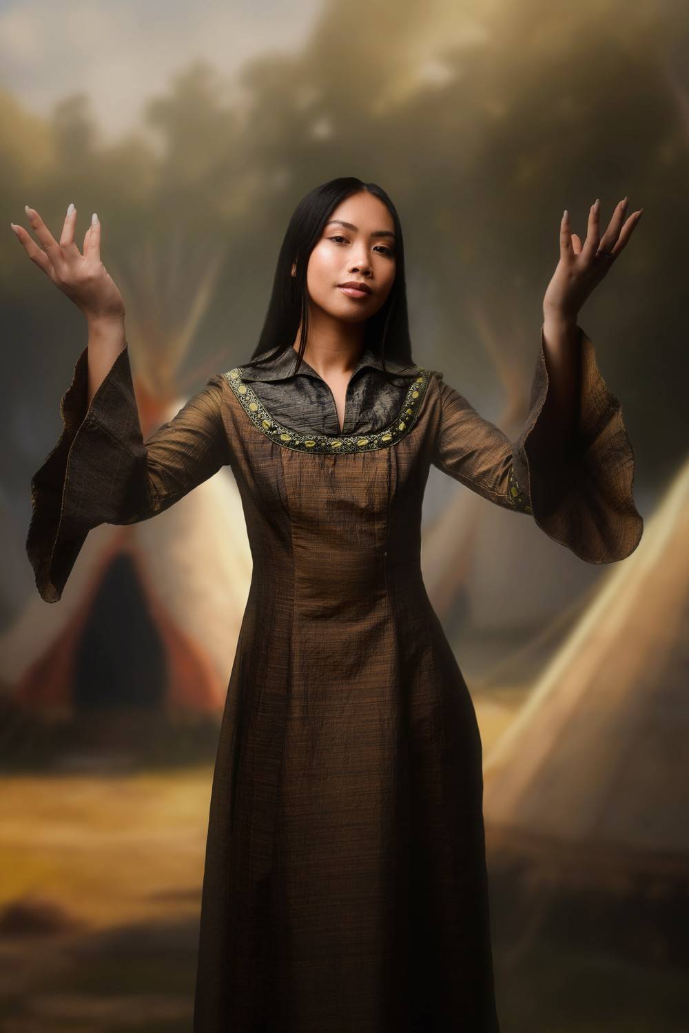 Скво. Автор: Sergii Vidov , Sergii Vidov