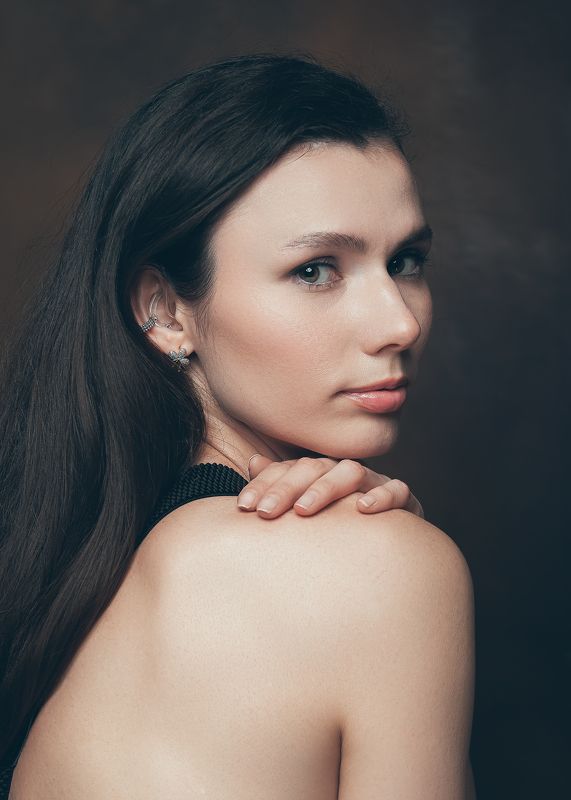 female, girl, nikond750, portrait, woman Кристинаphoto preview