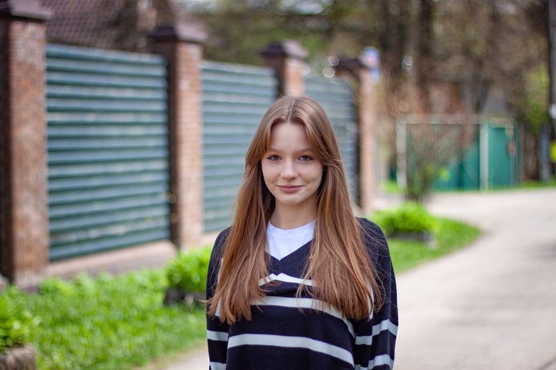 портрет Марияphoto preview