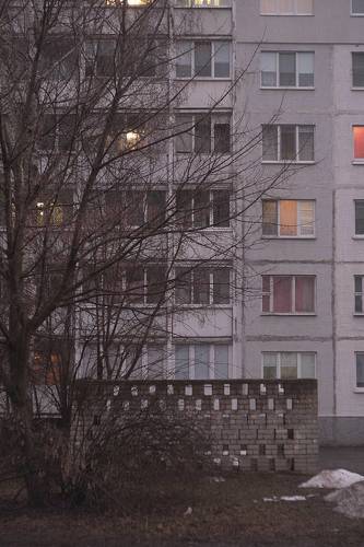 Дом 33