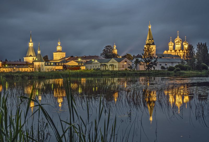 Вечерелоphoto preview