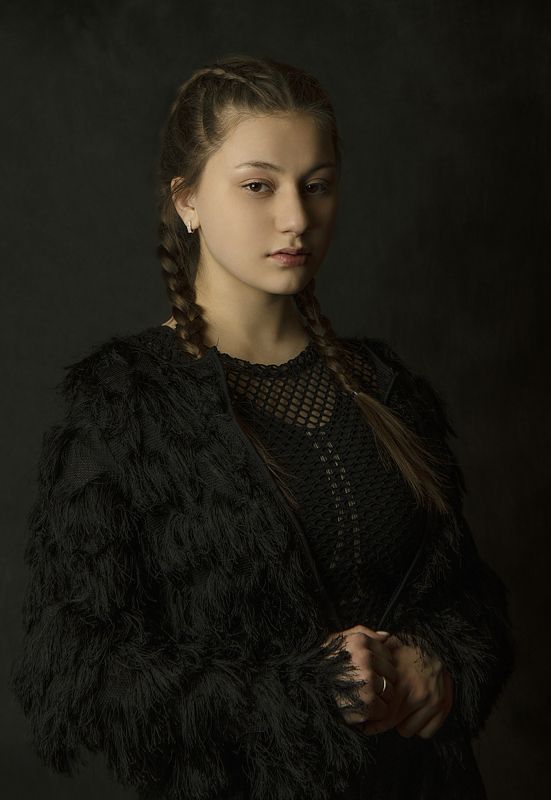 Ксенияphoto preview