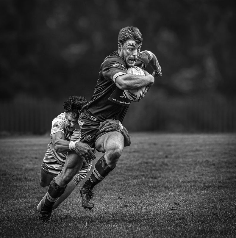 Eddie Leach