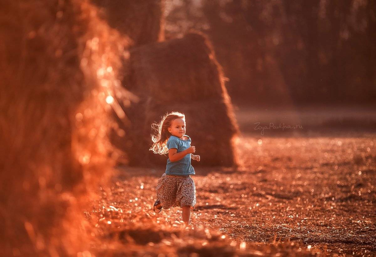 , Зоя Павкина