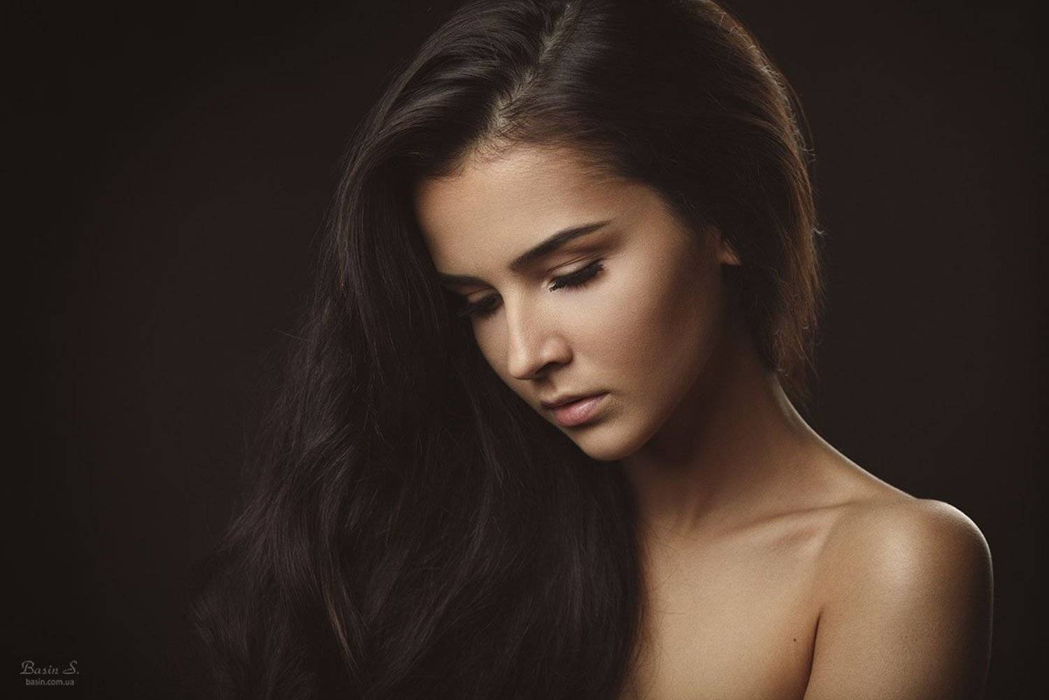 , Сергей Басин