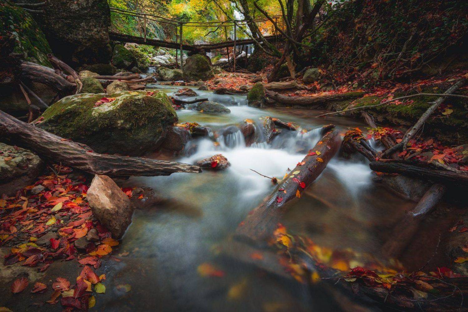 джур-джур, крым, Сорокин Олег