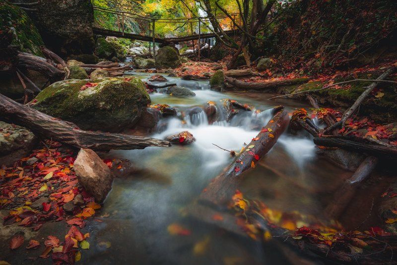 джур-джур, крым ***photo preview