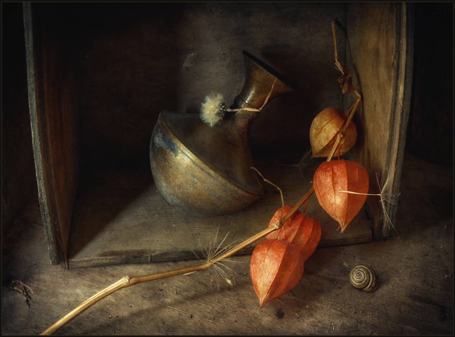 Фонарики... Автор: Хромеев Александр , Хромеев Александр