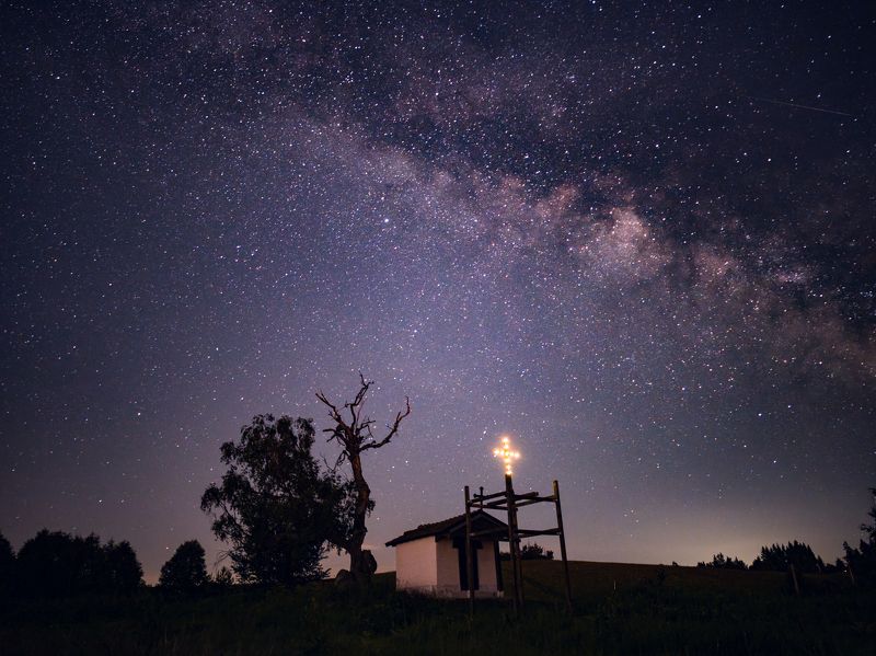 Under the starsphoto preview