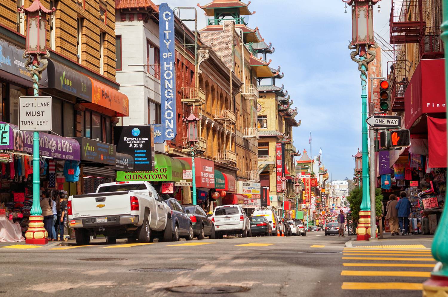 САн Франциско. Автор: Лариса Дука , Лариса Дука