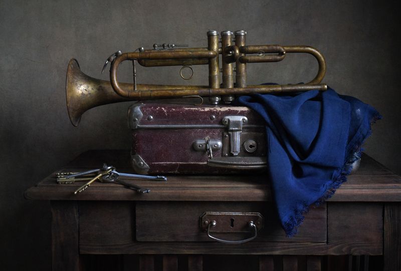 натюрморт photo preview